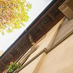 Contemporary Flat In Trastevere