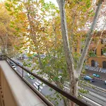 Contemporary Flat In Trastevere