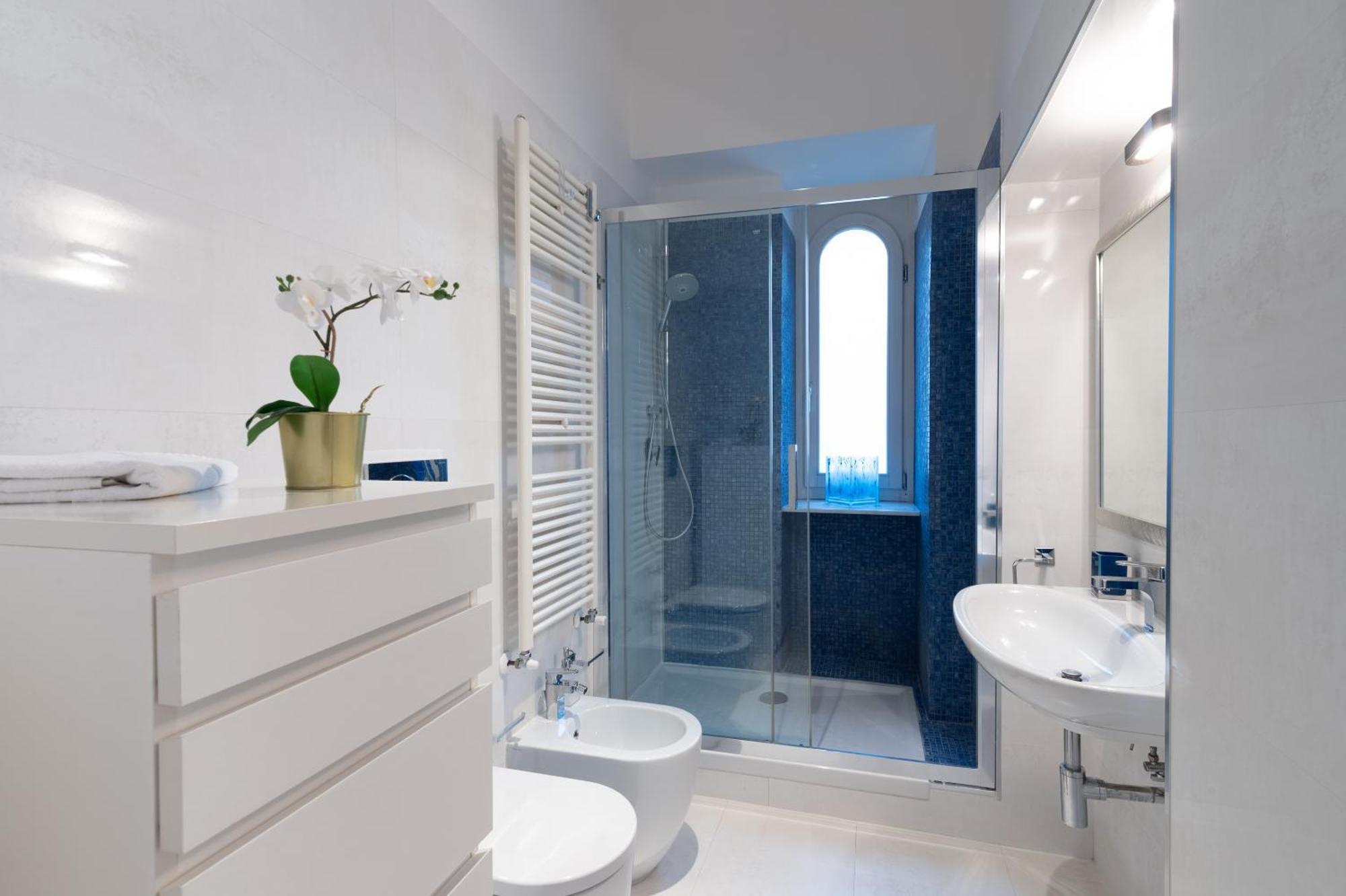 Apartment Contemporary Flat In Trastevere